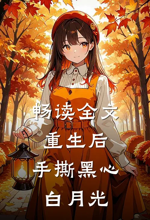 畅读全文重生后，手撕黑心白月光