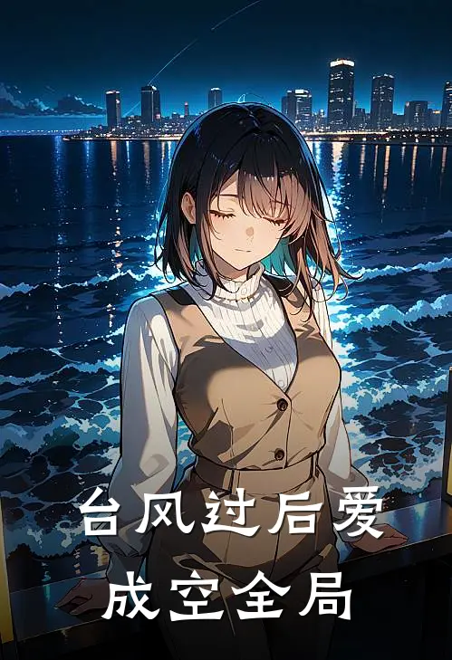 台风过后爱成空全局