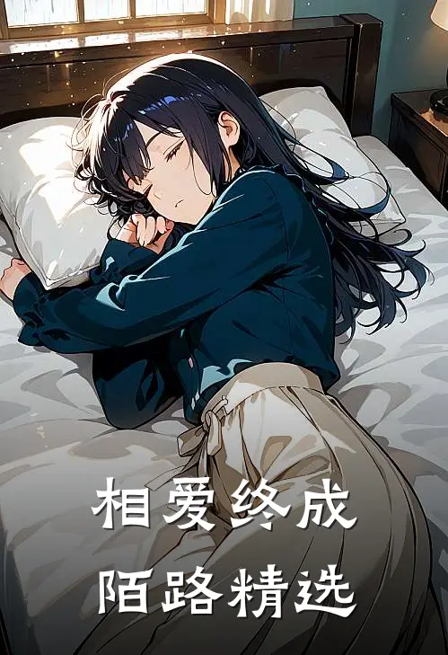 相爱终成陌路精选