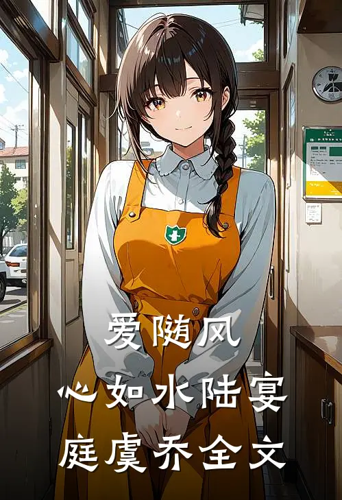 爱随风，心如水陆宴庭虞乔全文