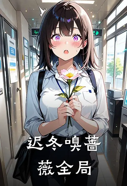 迟冬嗅蔷薇全局