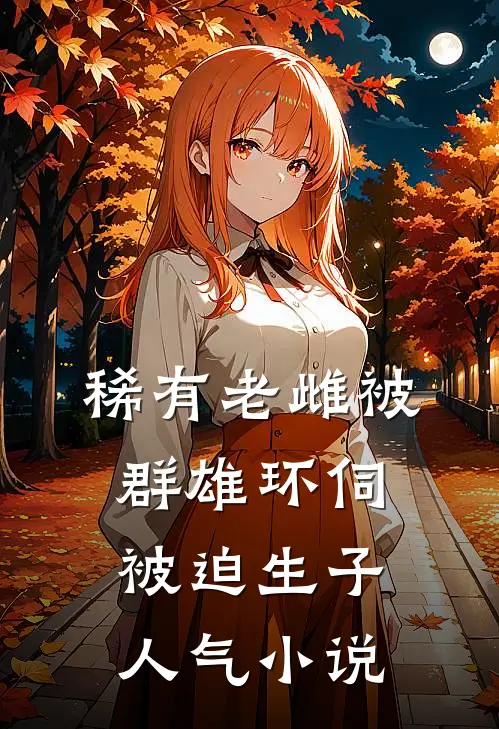 稀有老雌被群雄环伺，被迫生子人气小说
