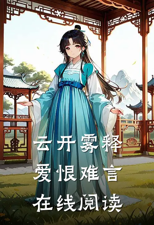 云开雾释，爱恨难言在线阅读