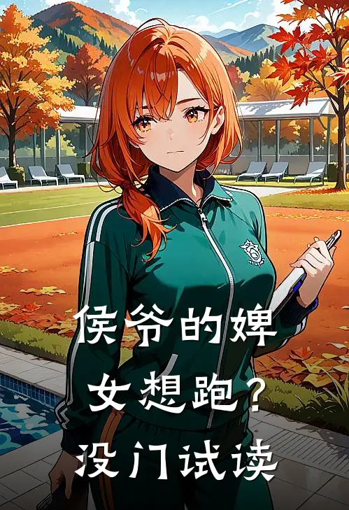 侯爷的婢女想跑？没门试读