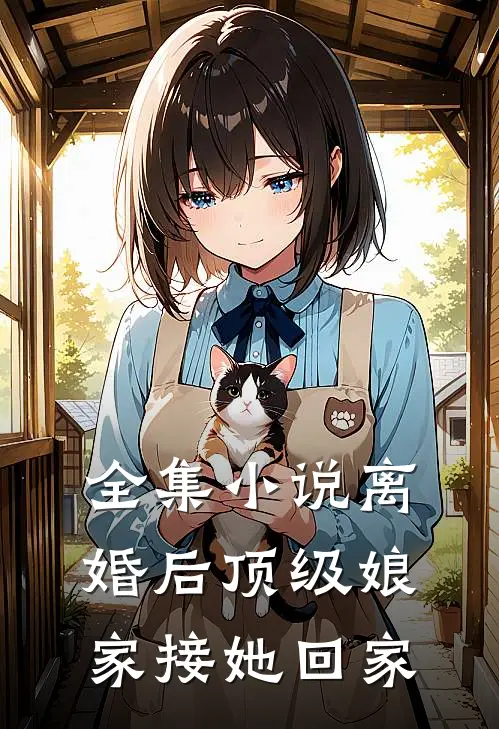 全集小说离婚后顶级娘家接她回家