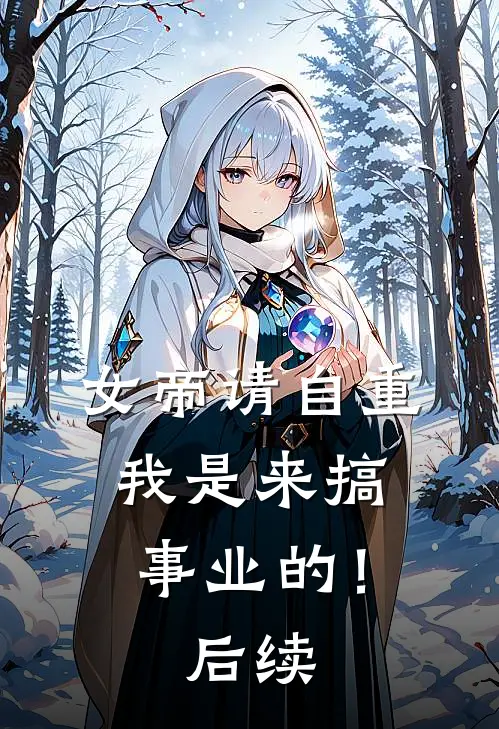 女帝请自重，我是来搞事业的！后续