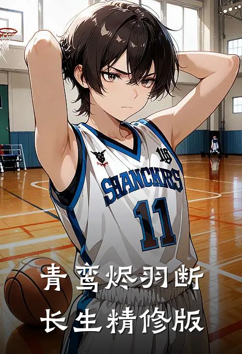青鸾烬羽断长生精修版