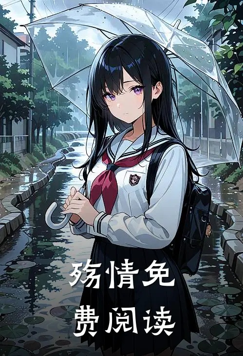 殇情免费阅读