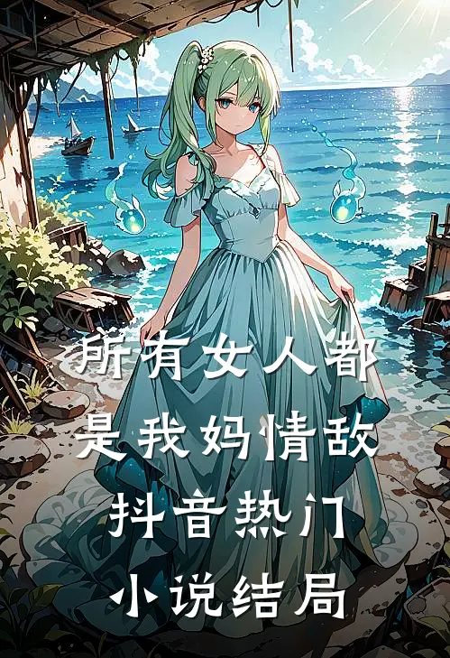 所有女人都是我妈情敌抖音热门小说结局