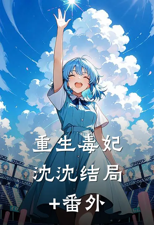 重生毒妃沈沈结局+番外