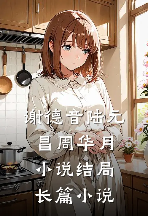 谢德音陆元昌周华月小说结局长篇小说