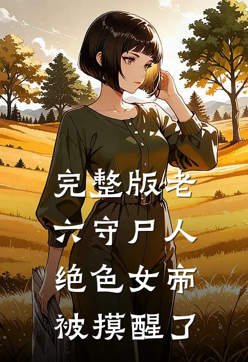 完整版老六守尸人，绝色女帝被摸醒了