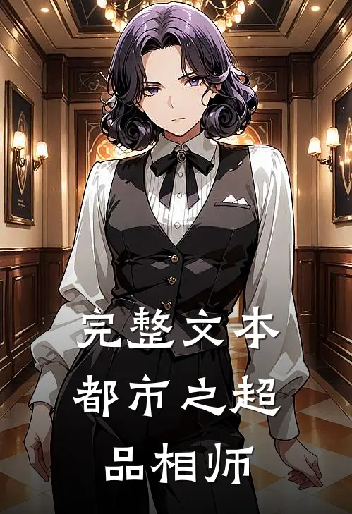 完整文本都市之超品相师
