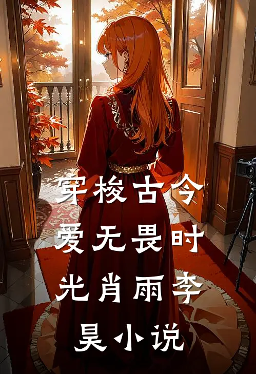 穿梭古今：爱无畏时光肖雨李昊小说