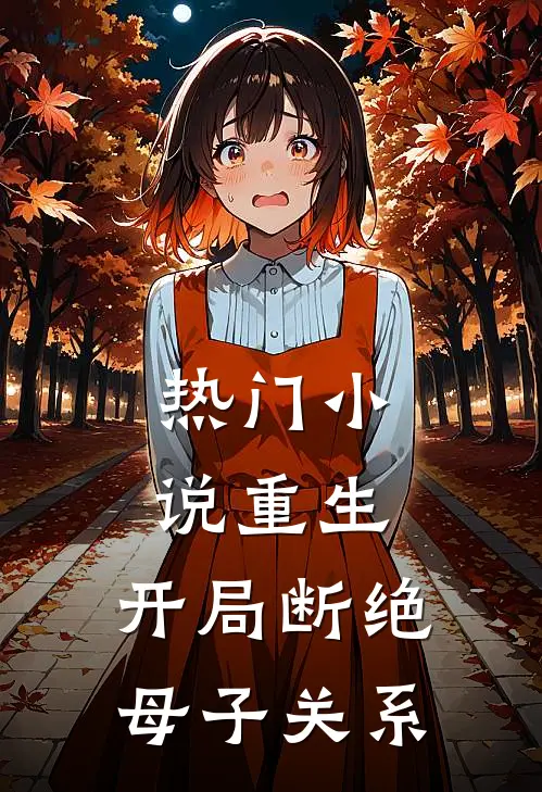 热门小说重生：开局断绝母子关系