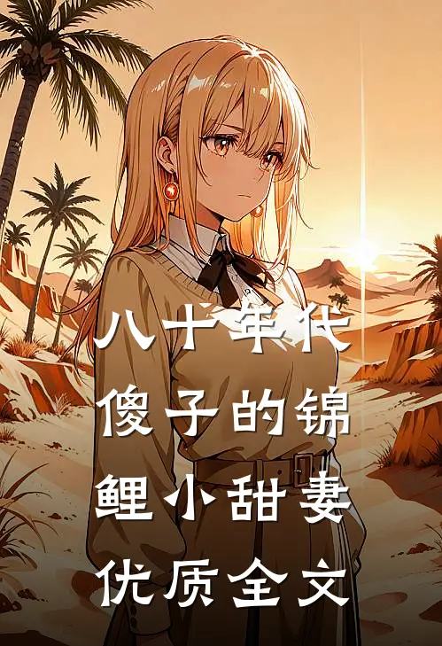 八十年代：傻子的锦鲤小甜妻优质全文