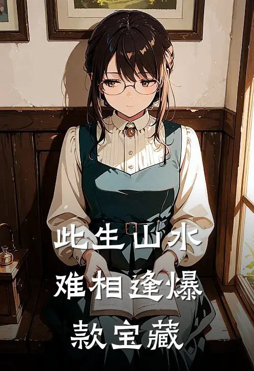 此生山水难相逢爆款宝藏