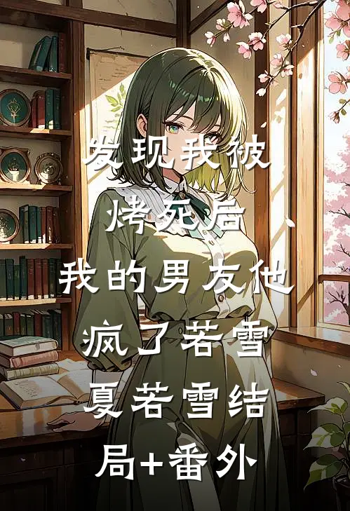 发现我被烤死后，我的男友他疯了若雪夏若雪结局+番外