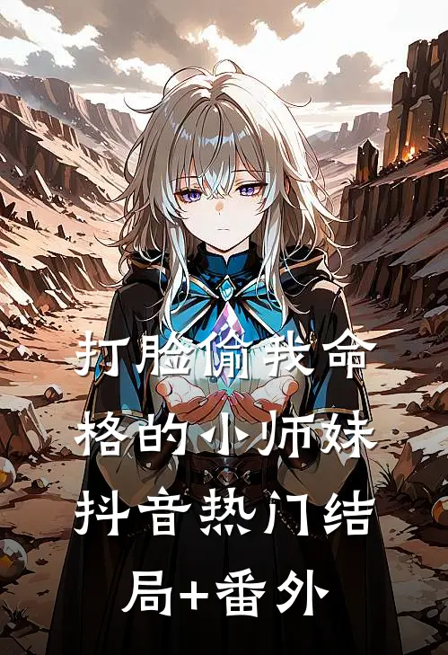 打脸偷我命格的小师妹抖音热门结局+番外
