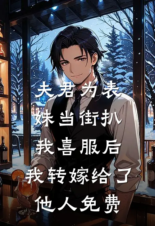 夫君为表妹当街扒我喜服后，我转嫁给了他人免费