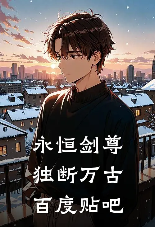 永恒剑尊，独断万古百度贴吧