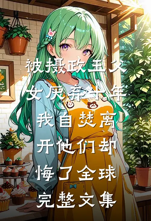 被摄政王父女厌弃十年，我自焚离开他们却悔了全球完整文集