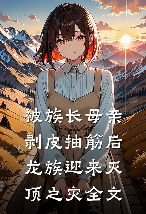 被族长母亲剥皮抽筋后，龙族迎来灭顶之灾全文