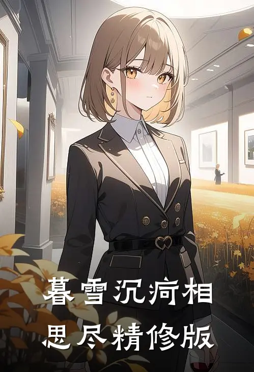 暮雪沉疴相思尽精修版