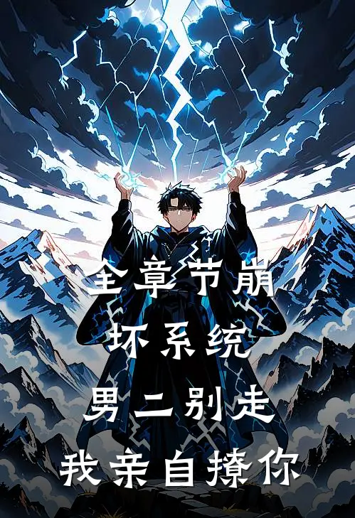 全章节崩坏系统：男二别走，我亲自撩你