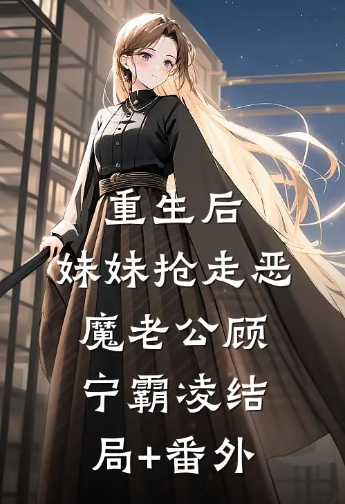 重生后，妹妹抢走恶魔老公顾宁霸凌结局+番外