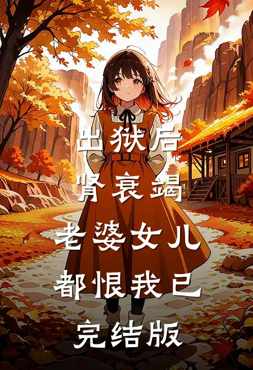 出狱后肾衰竭，老婆女儿都恨我已完结版