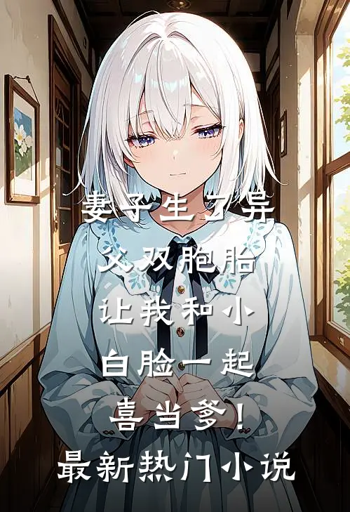 妻子生了异父双胞胎，让我和小白脸一起喜当爹！最新热门小说