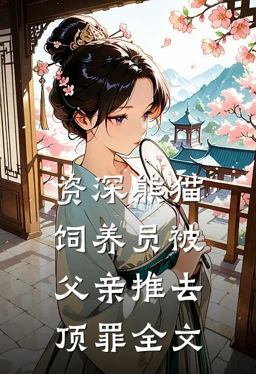 资深熊猫饲养员被父亲推去顶罪全文