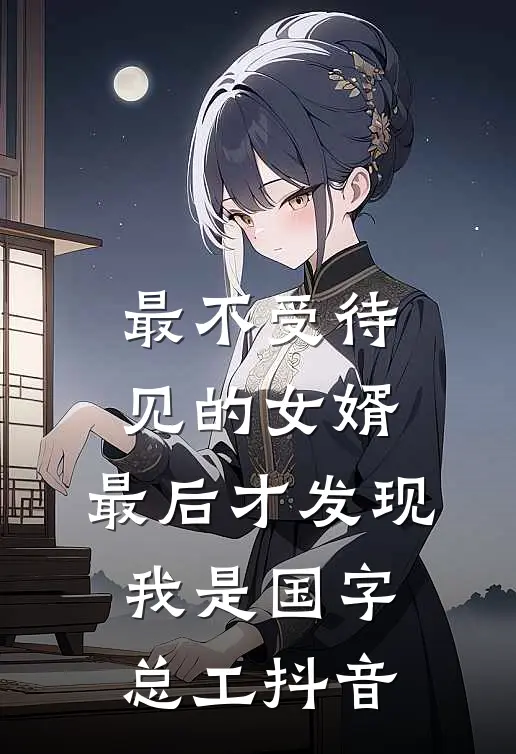 最不受待见的女婿，最后才发现我是国字总工抖音