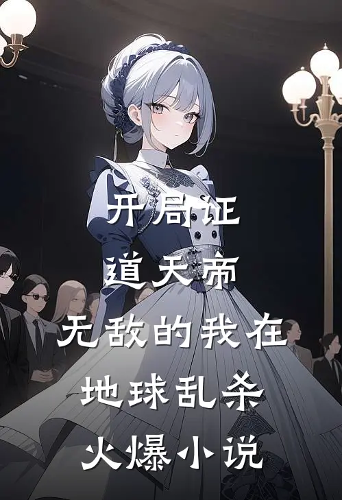 开局证道天帝，无敌的我在地球乱杀火爆小说