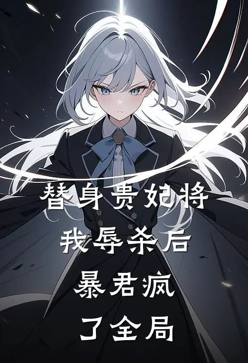 替身贵妃将我辱杀后，暴君疯了全局