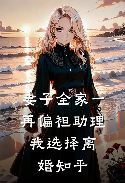妻子全家一再偏袒助理，我选择离婚知乎
