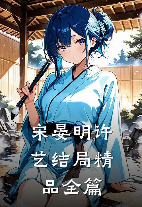 宋晏明许艺结局精品全篇