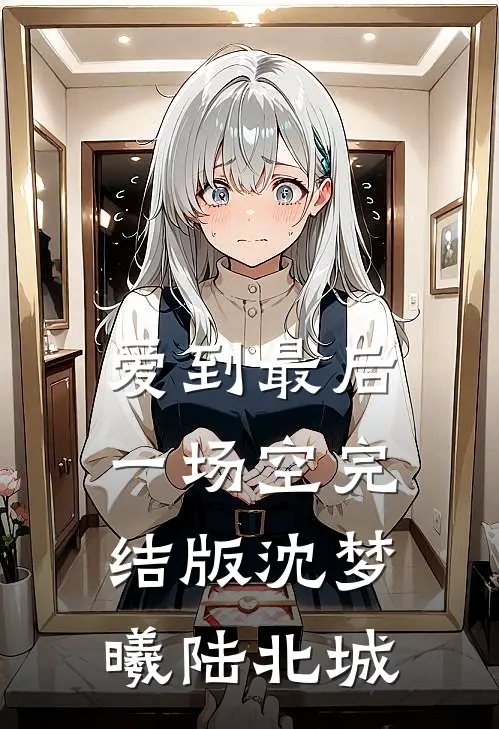 爱到最后一场空完结版沈梦曦陆北城