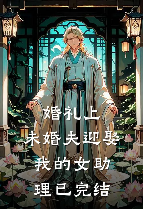 婚礼上，未婚夫迎娶我的女助理已完结