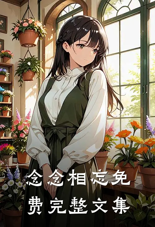念念相忘免费完整文集