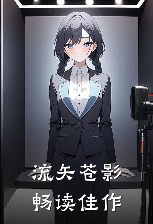 流矢苍影畅读佳作