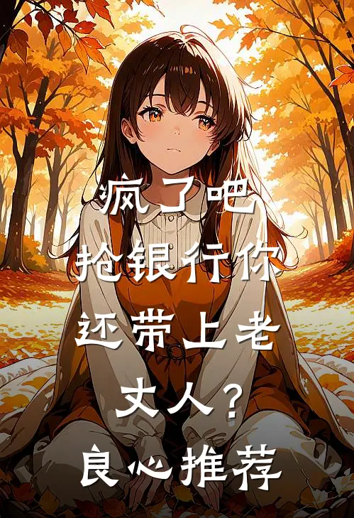 疯了吧，抢银行你还带上老丈人？良心推荐