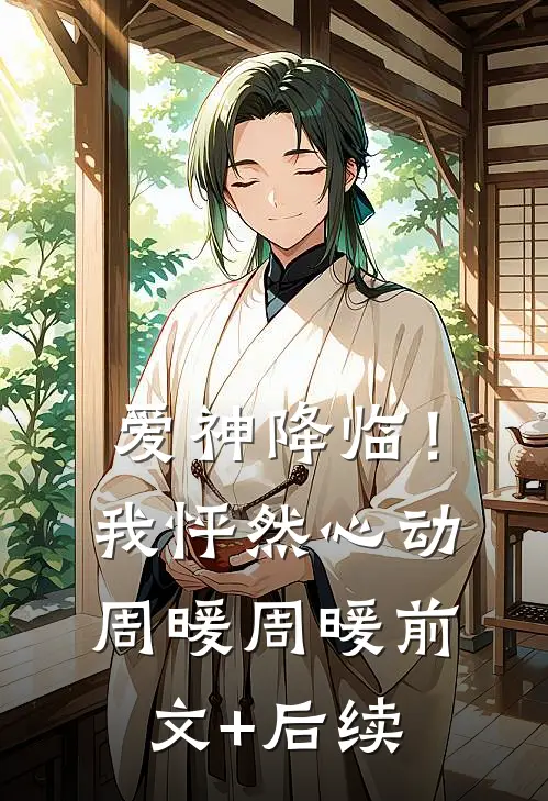 爱神降临！我怦然心动周暖周暖前文+后续