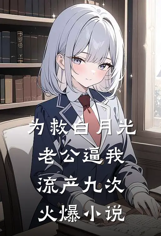 为救白月光，老公逼我流产九次火爆小说