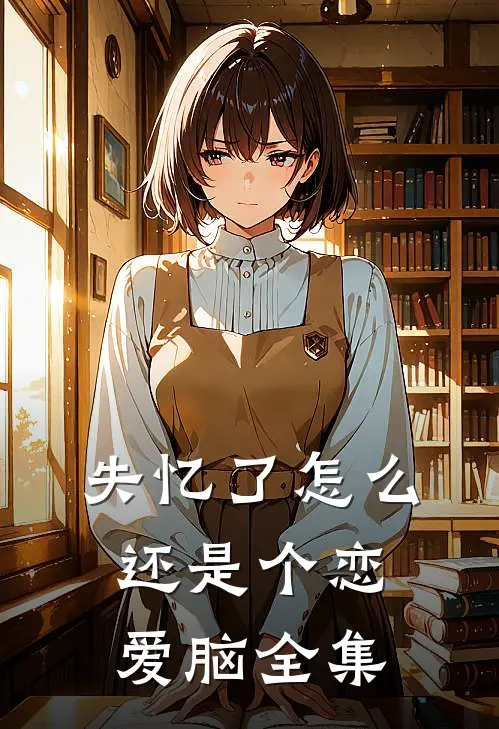 失忆了怎么还是个恋爱脑 全集