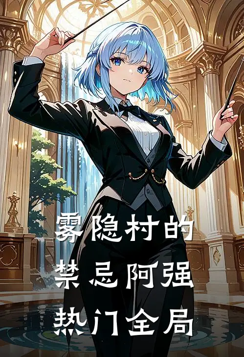 雾隐村的禁忌阿强热门全局