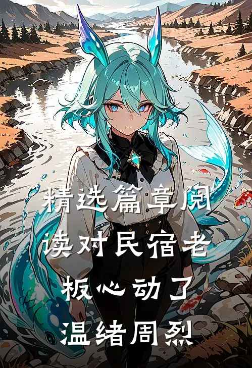 精选篇章阅读对民宿老板心动了 温绪周烈