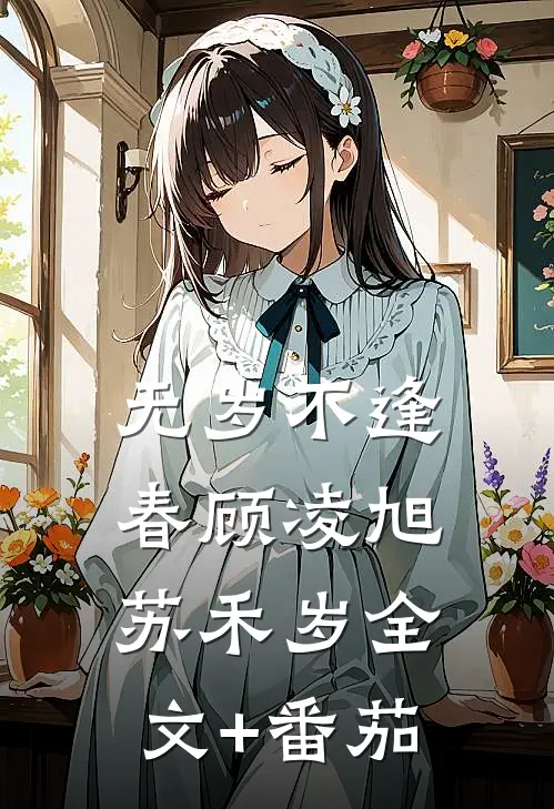 无岁不逢春顾凌旭苏禾岁全文+番茄