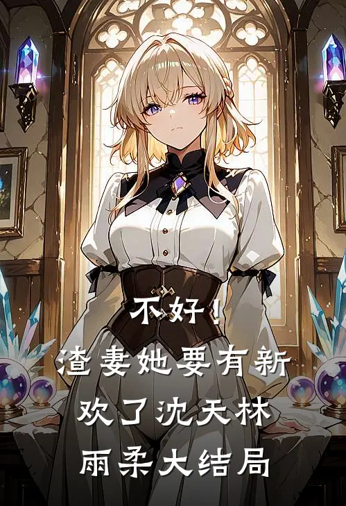 不好！渣妻她要有新欢了沈天林雨柔大结局